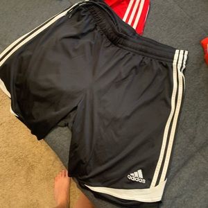 Mens Adidas Shorts